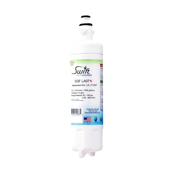 SGF-LA07 Rx Pharmaceutical Replacement for LG LT700-P, 46-9690